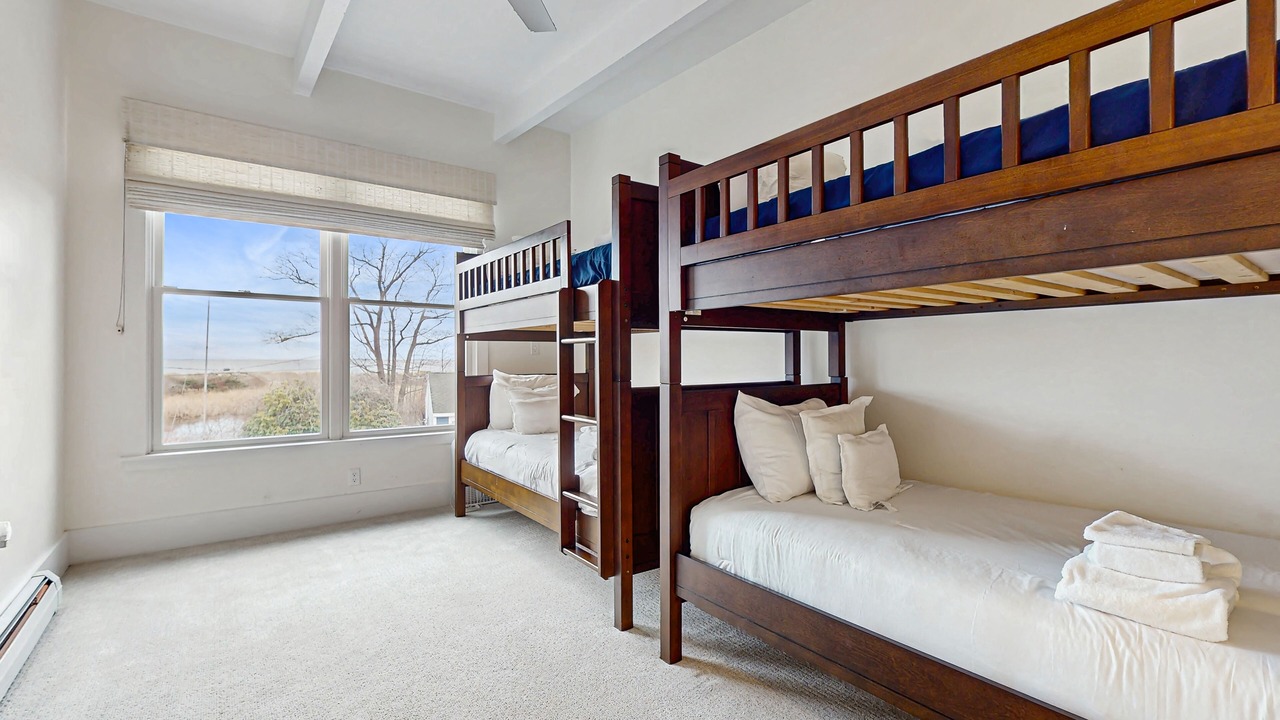 Photo of Bedroom in Rye