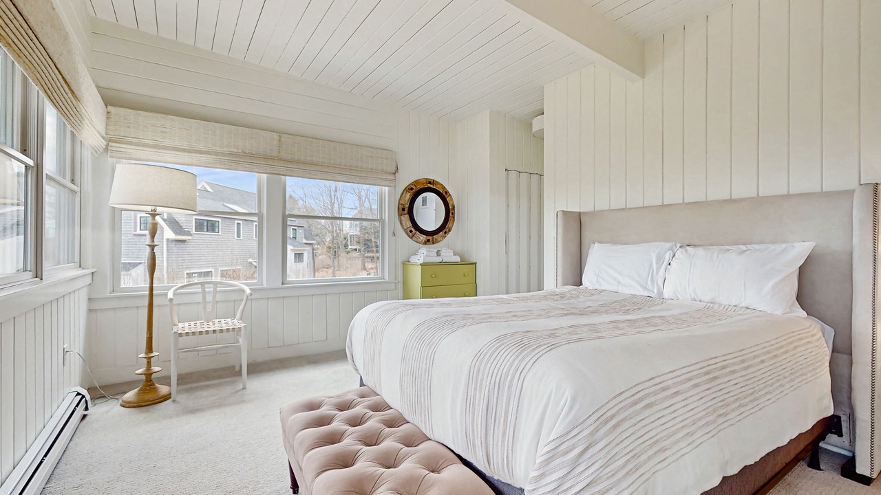 Photo of Bedroom in Rye
