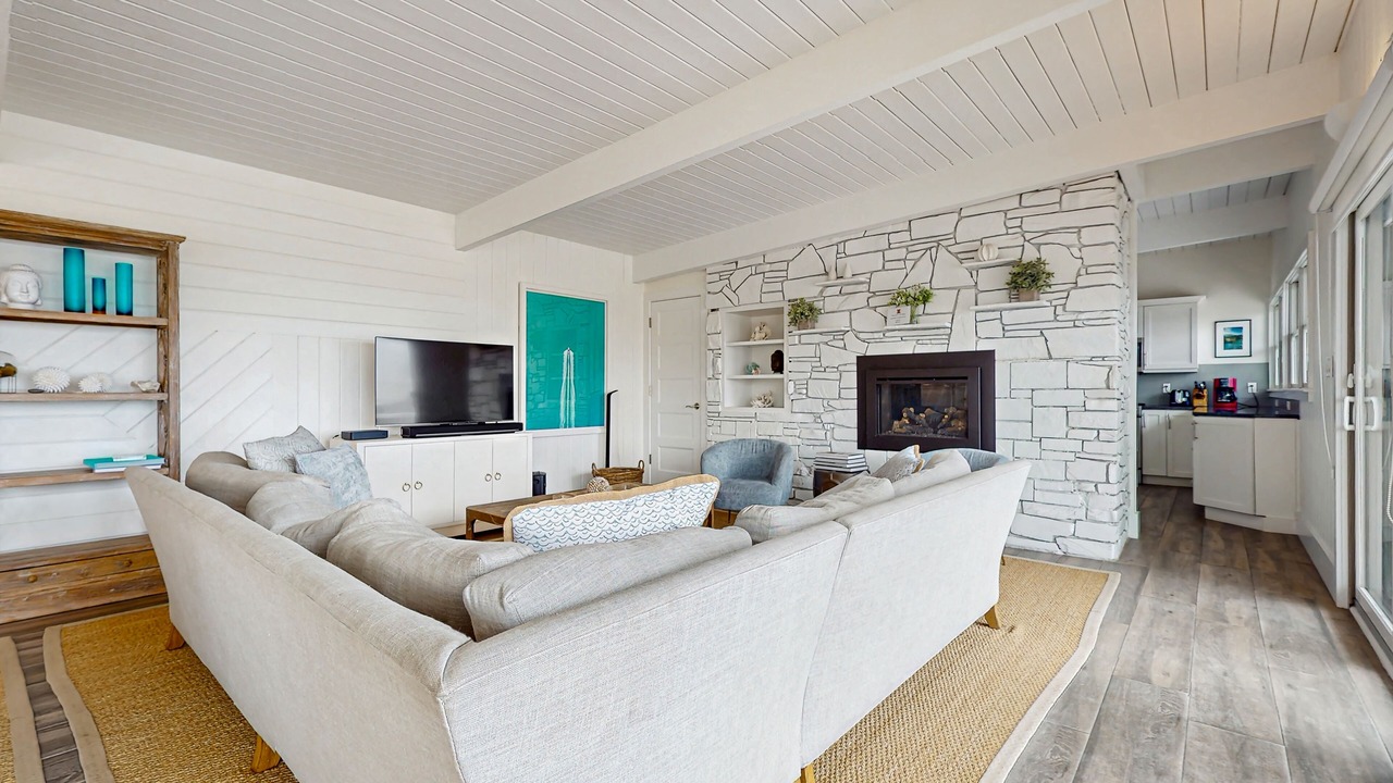 Photo of Livingroom in Rye