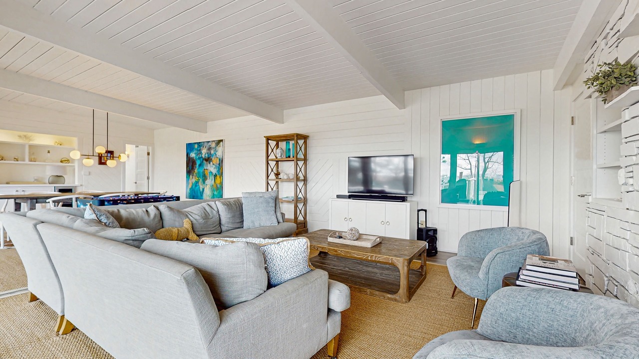 Photo of Livingroom in Rye