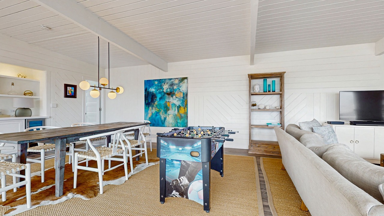 Photo of Bedroom in Rye