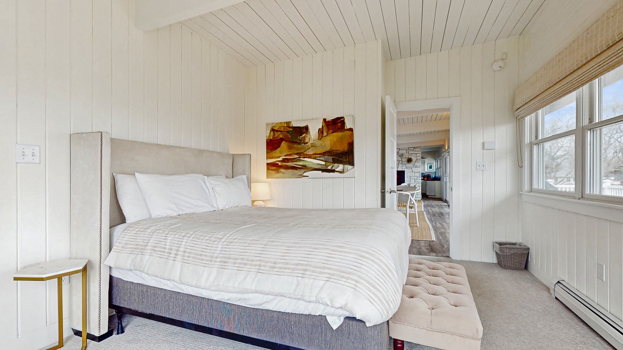 Photo of Bedroom in Rye
