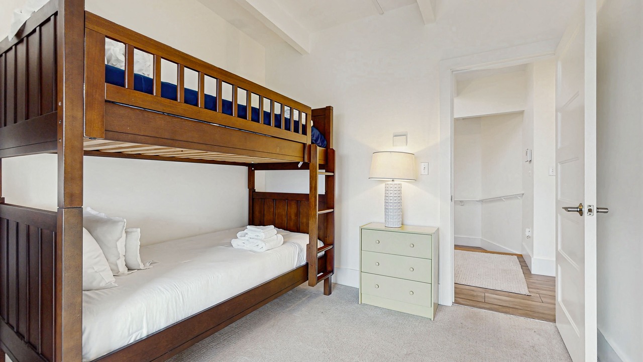 Photo of Bedroom in Rye