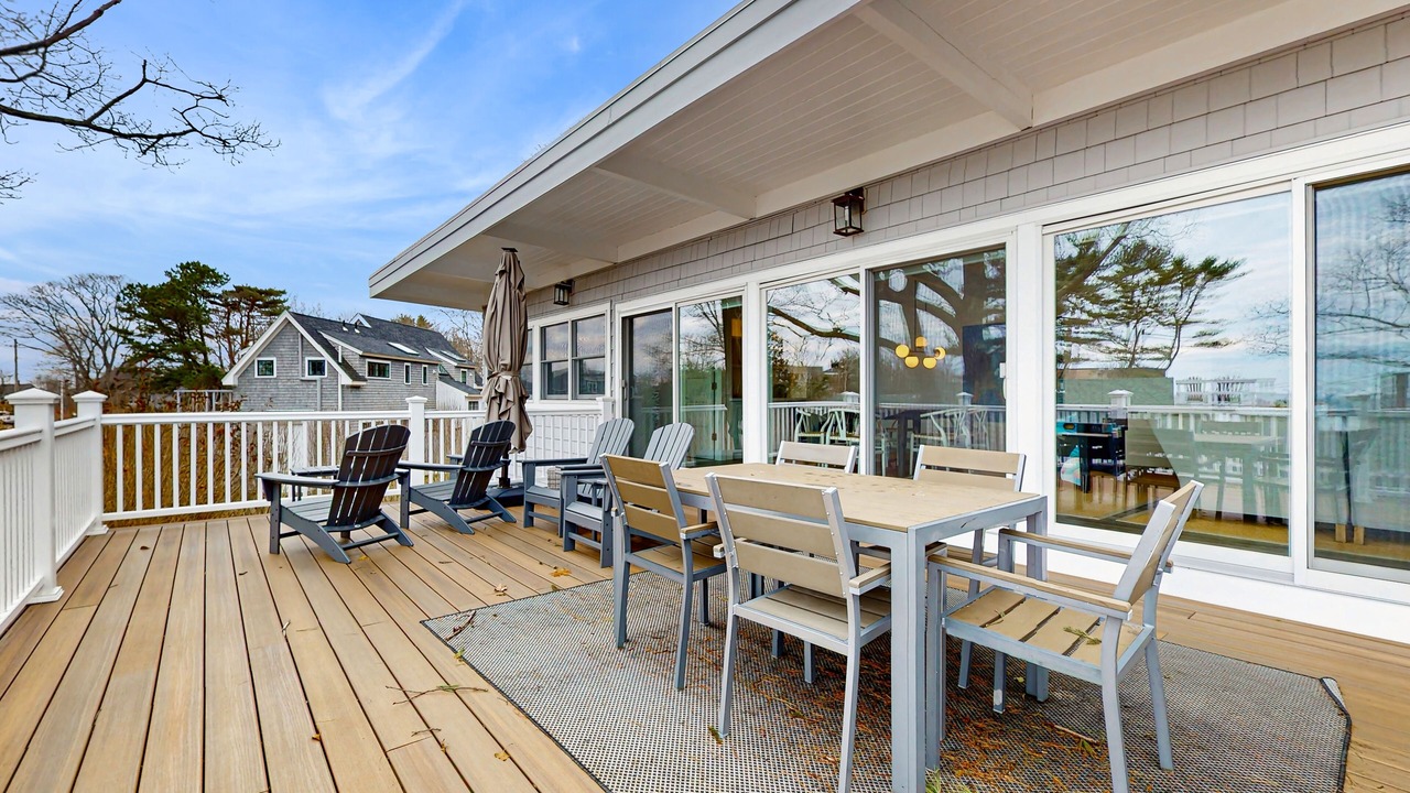 Photo of Outdoor in Rye