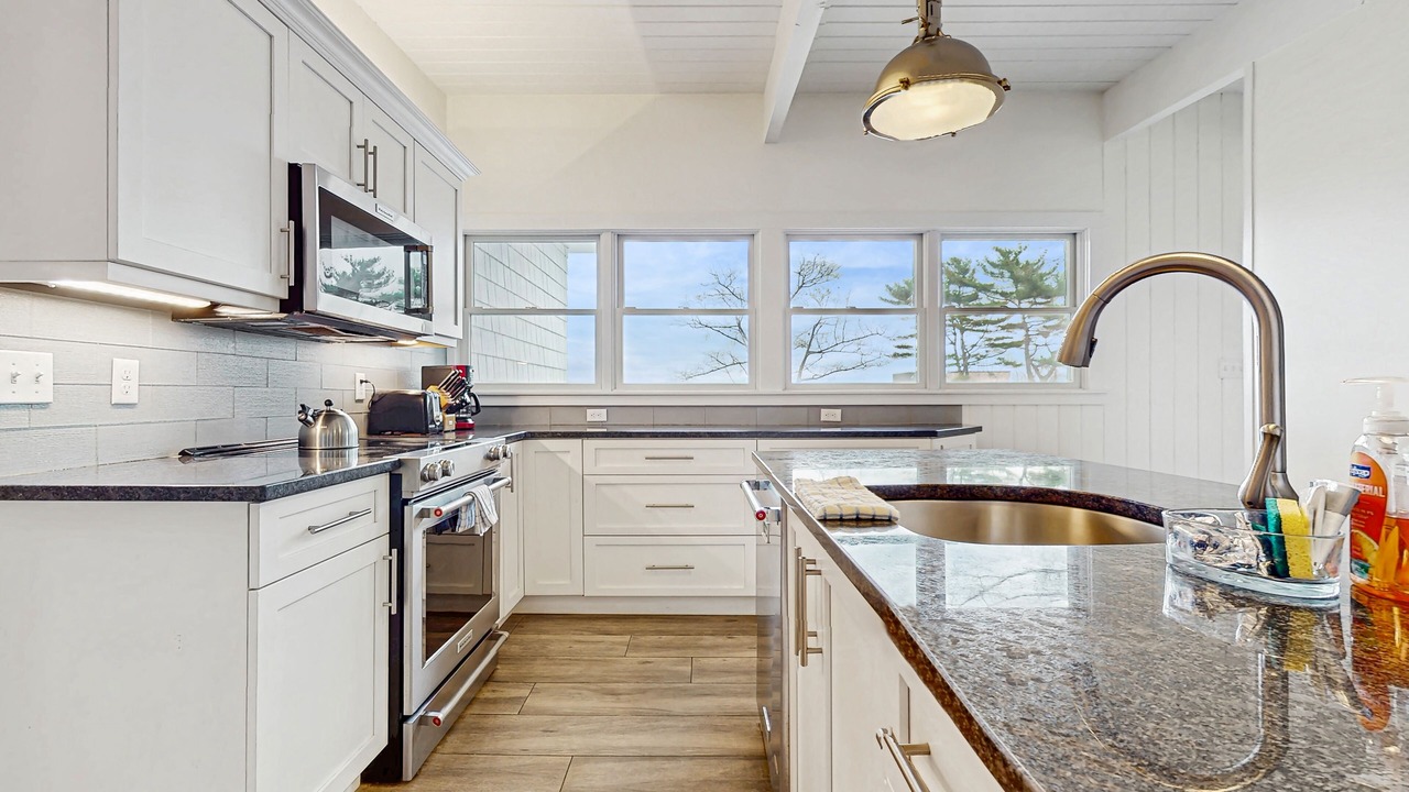 Photo of Kitchen in Rye