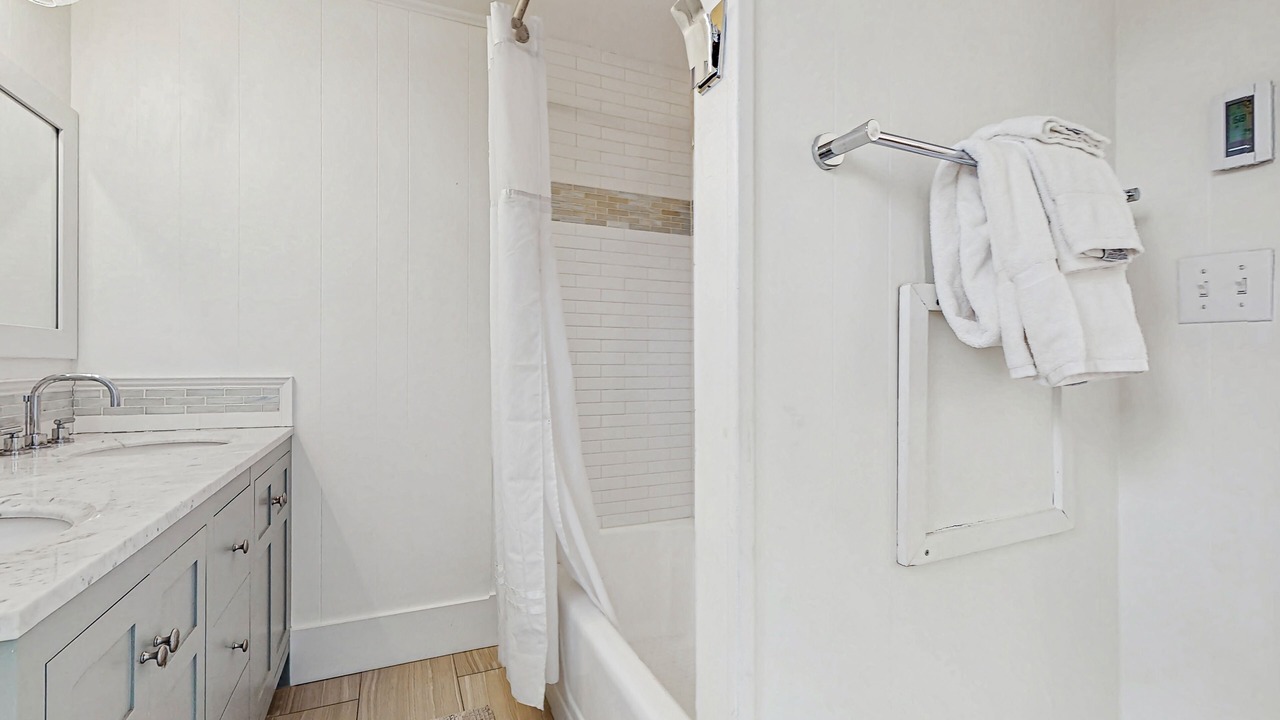 Photo of Bathroom in Rye