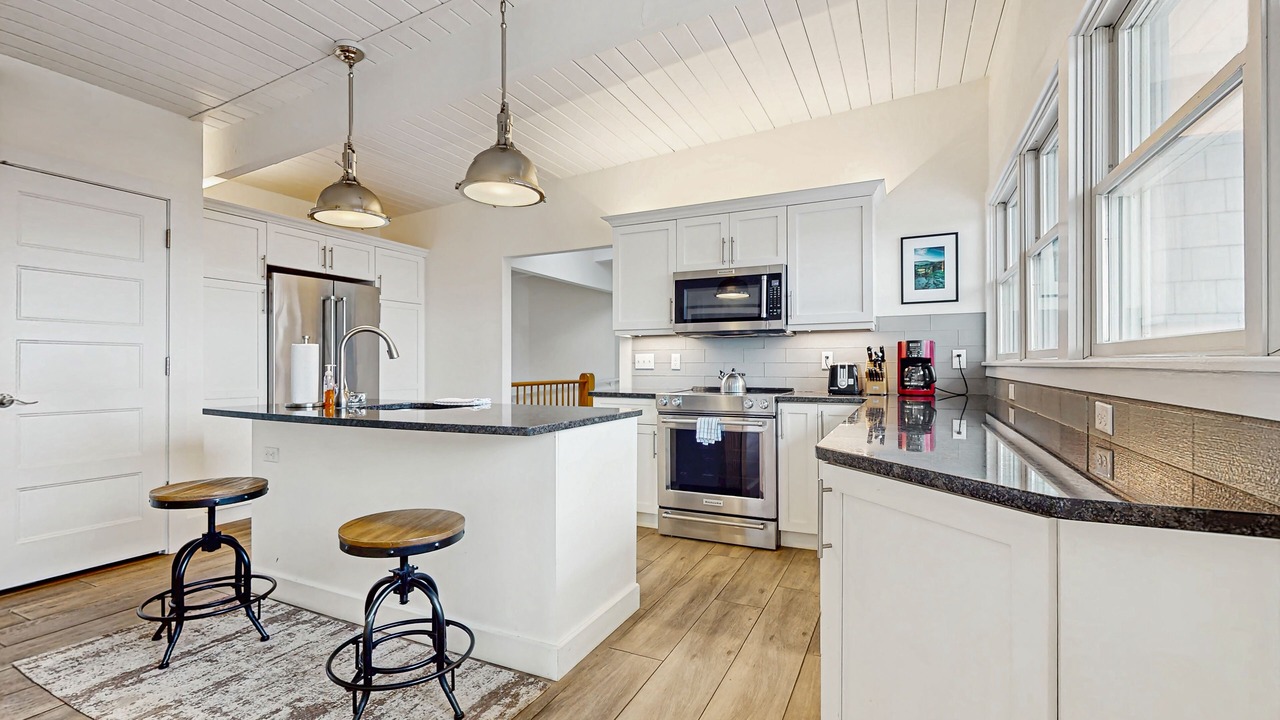Photo of Kitchen in Rye
