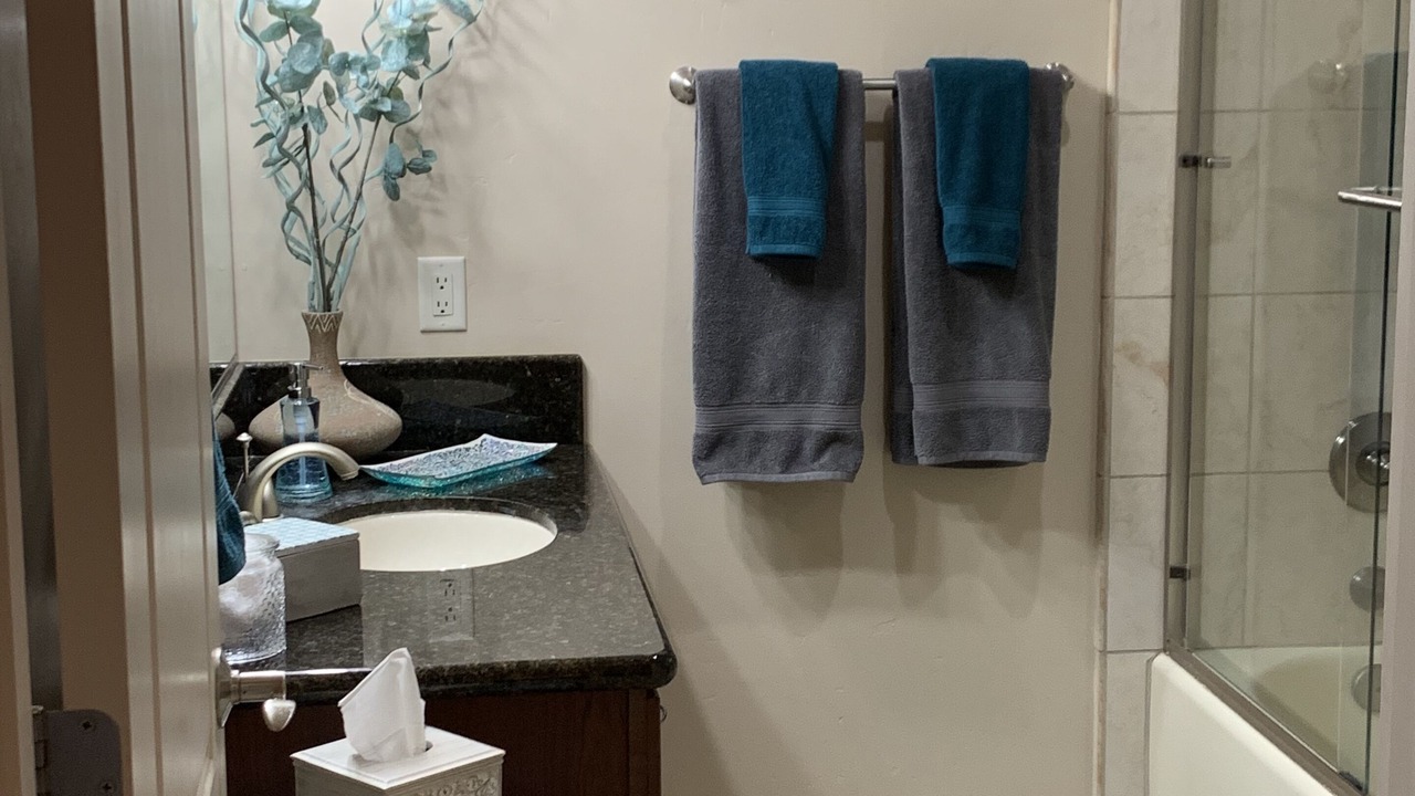 Photo of Bathroom in Oak Creek