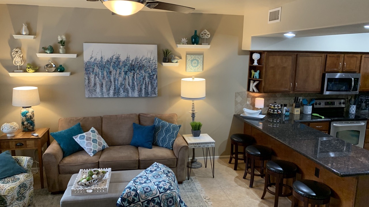 Photo of Bedroom in Oak Creek