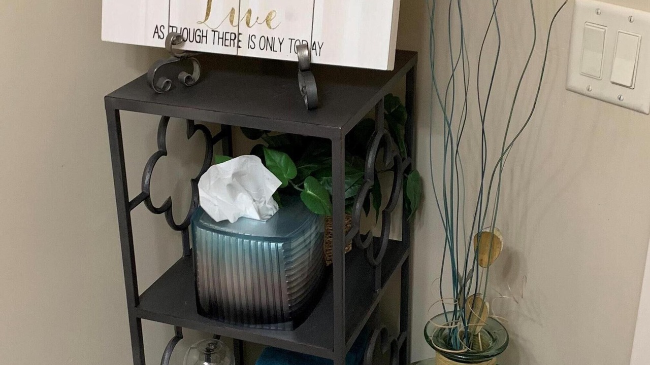 Photo of Bathroom in Oak Creek