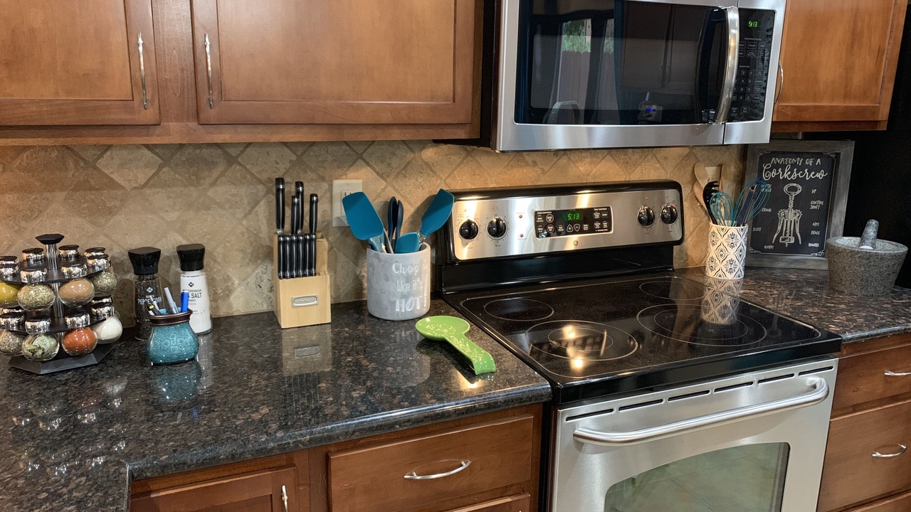 Photo of Kitchen in Oak Creek
