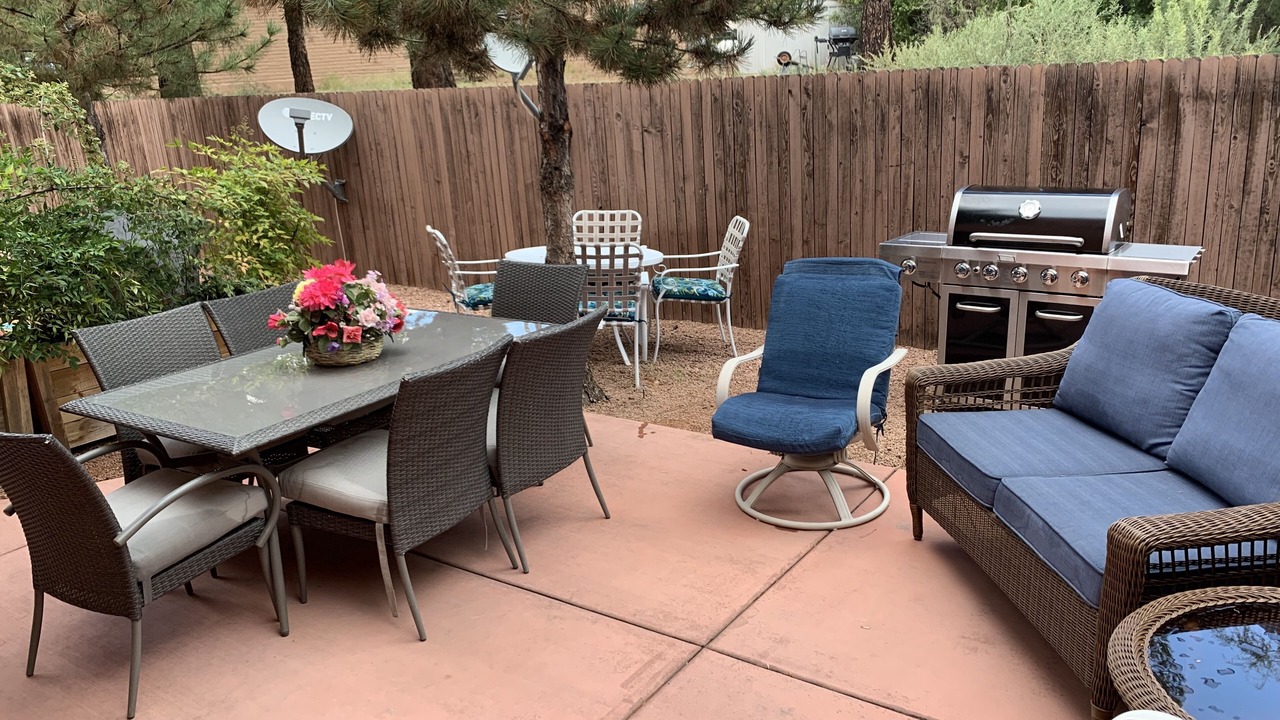 Photo of Outdoor in Oak Creek