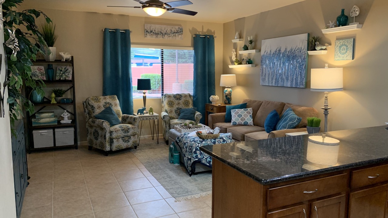 Photo of Bedroom in Oak Creek
