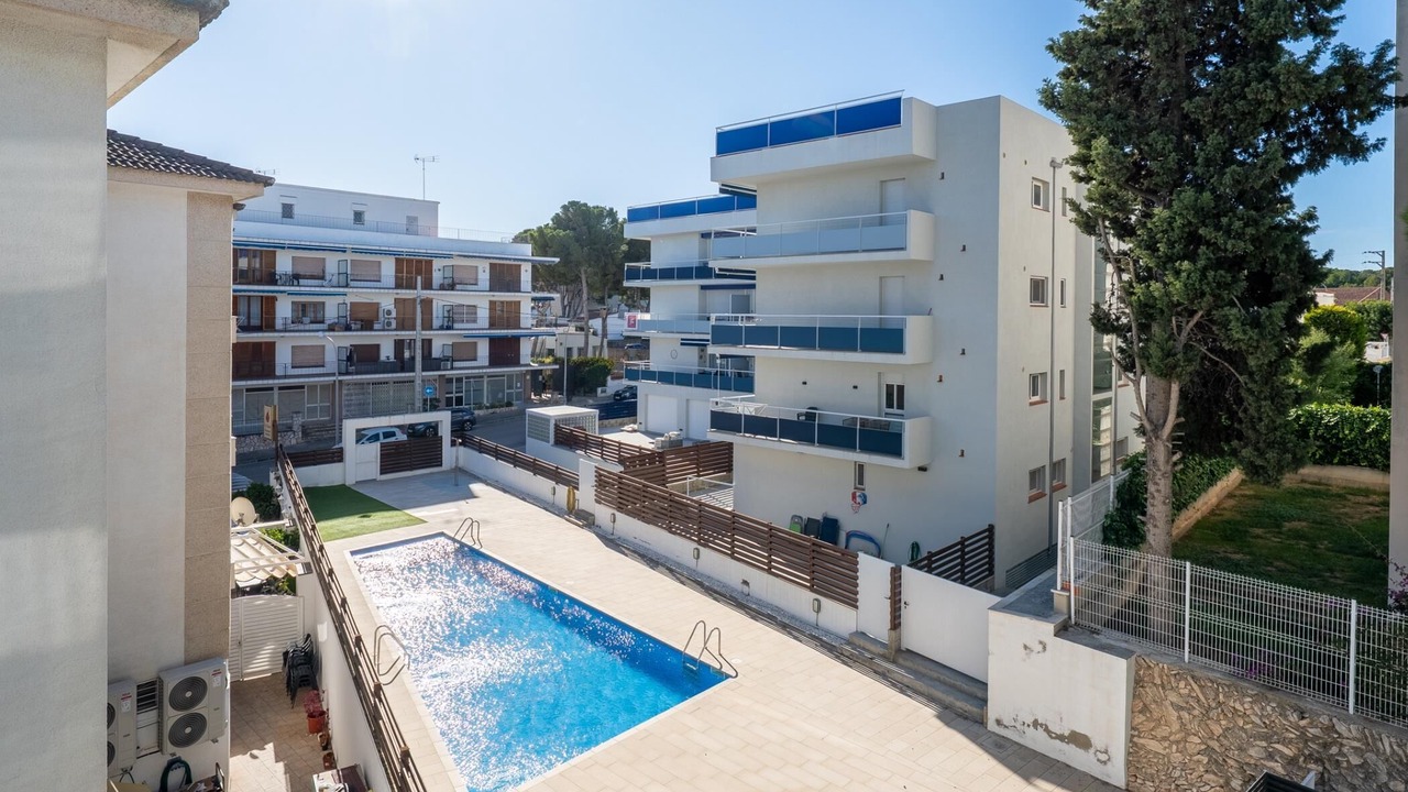 Photo of Outdoor in Torredembarra