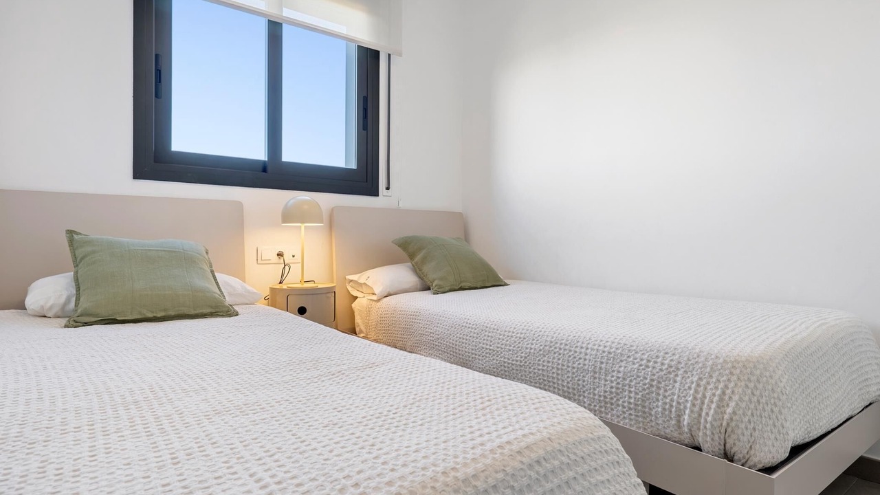 Photo of Bedroom in Torredembarra