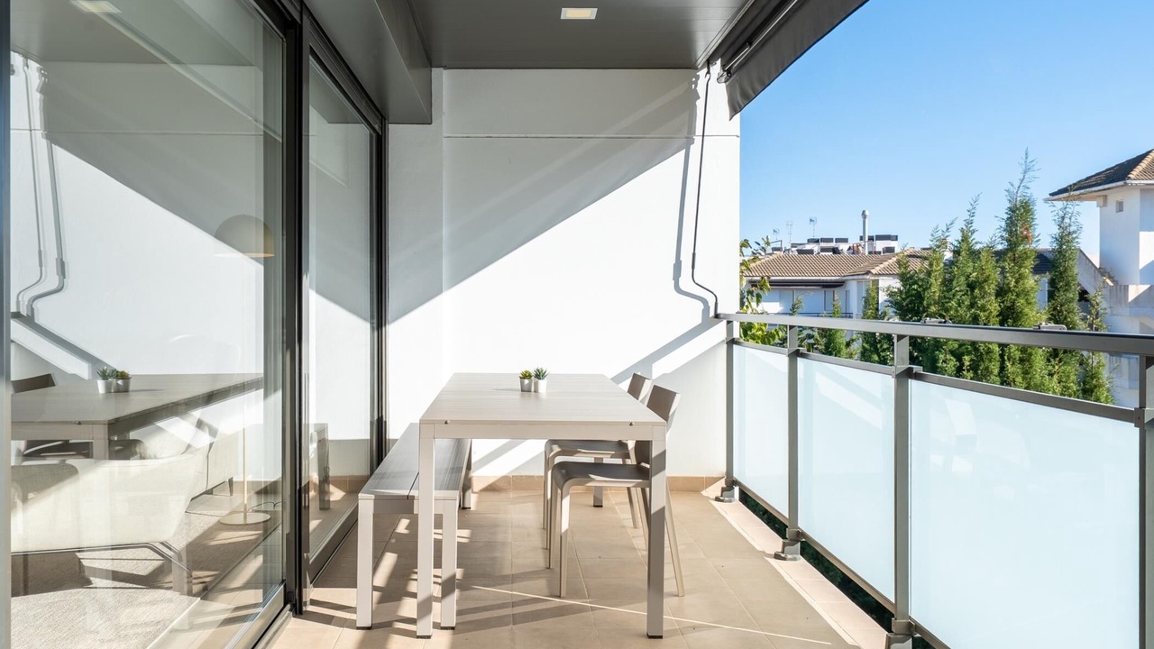 Photo of Outdoor in Torredembarra