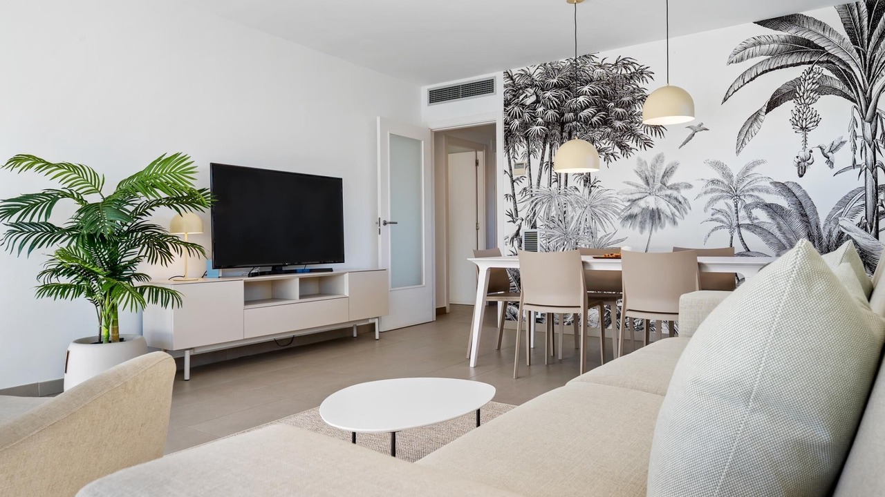 Photo of Livingroom in Torredembarra
