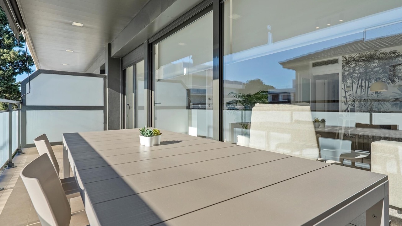 Photo of Outdoor in Torredembarra