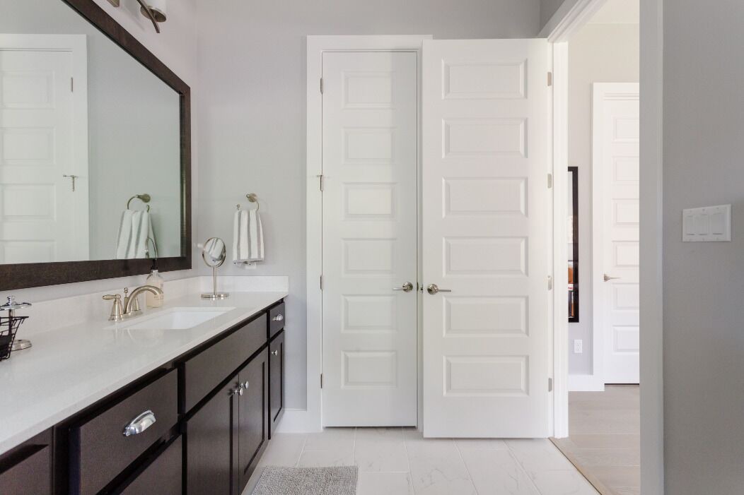 Photo of Bathroom in Apache Shores
