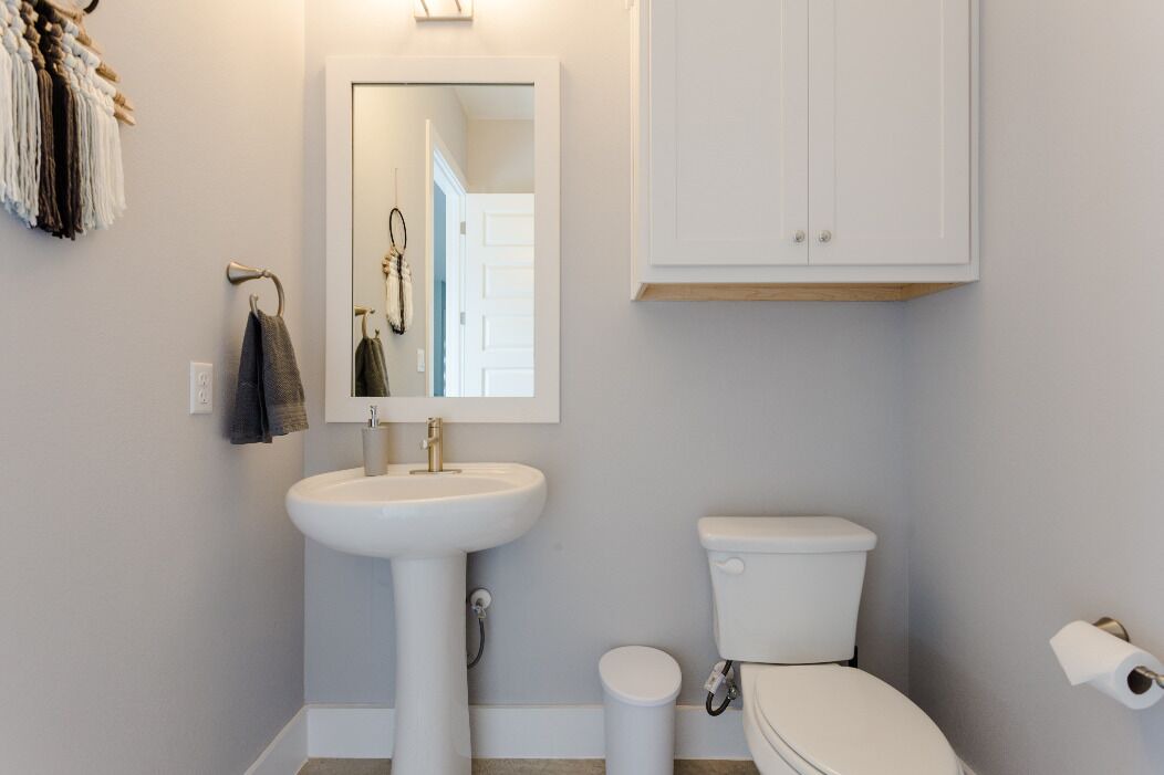 Photo of Bathroom in Apache Shores