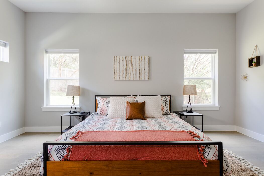Photo of Bedroom in Apache Shores