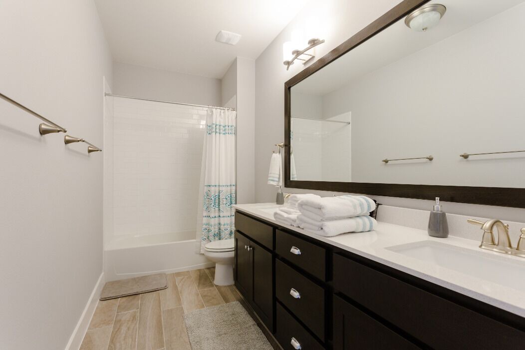 Photo of Bathroom in Apache Shores
