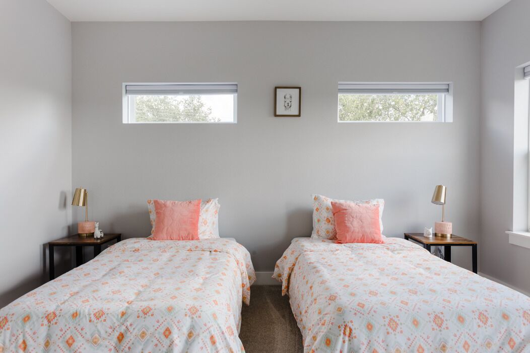 Photo of Bedroom in Apache Shores