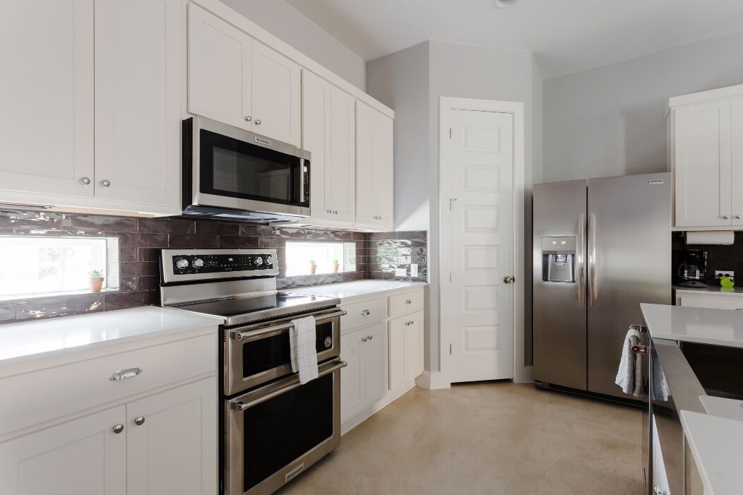 Photo of Kitchen in Apache Shores