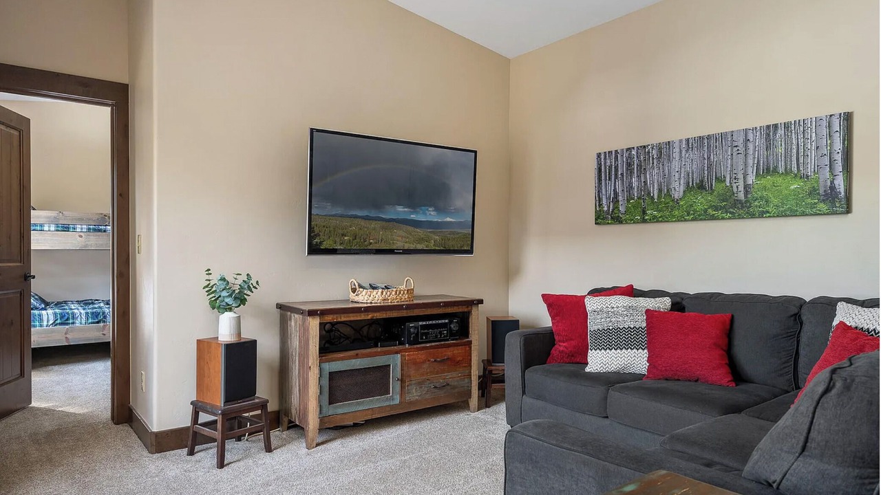 Photo of Bedroom in Winter Park