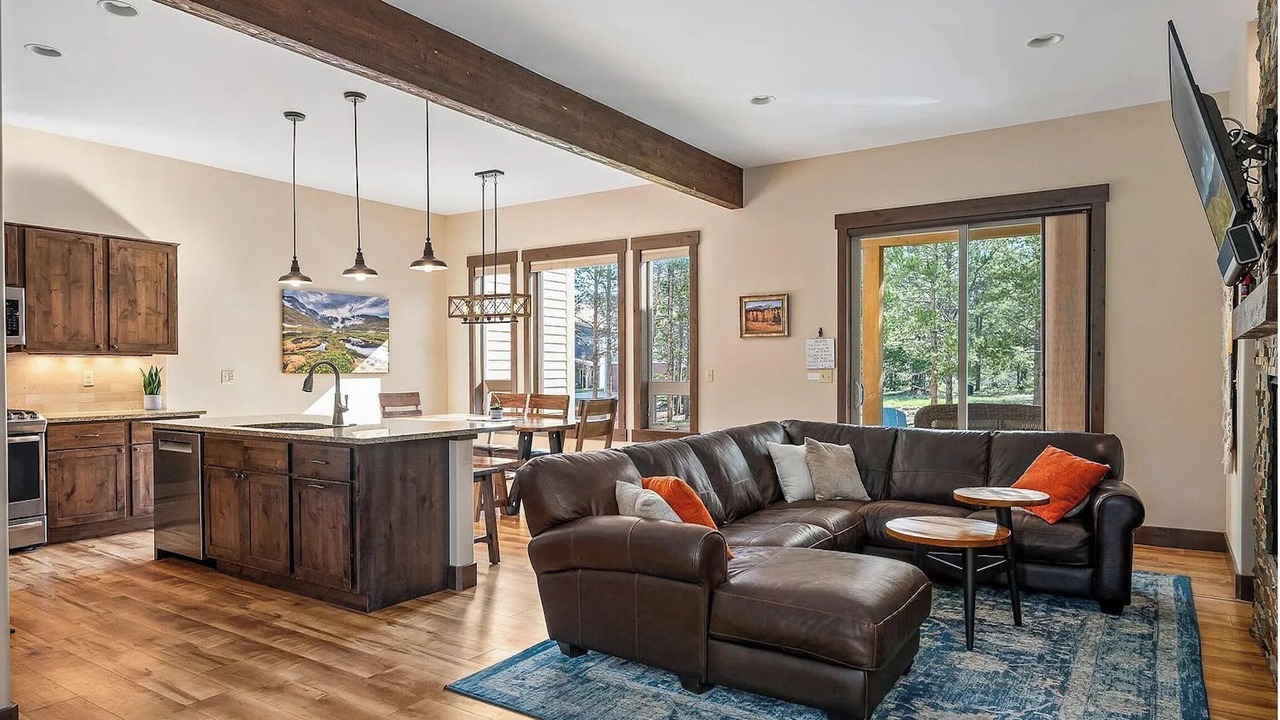 Photo of Bedroom in Winter Park