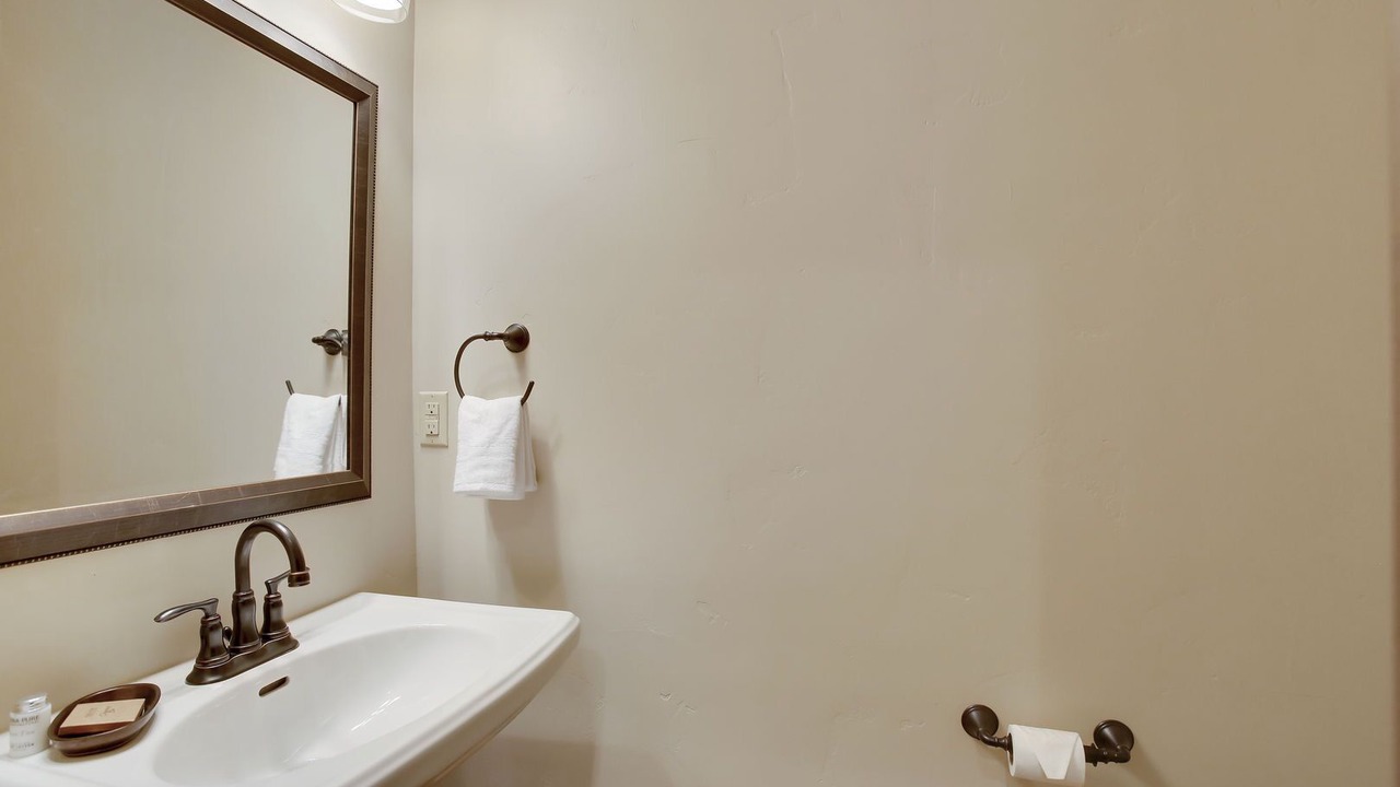 Photo of Bedroom in Winter Park