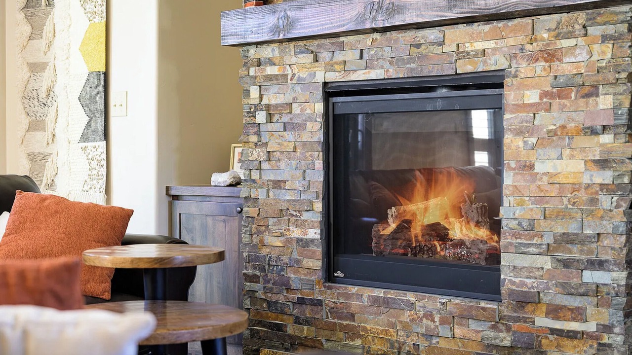 Photo of Livingroom in Winter Park