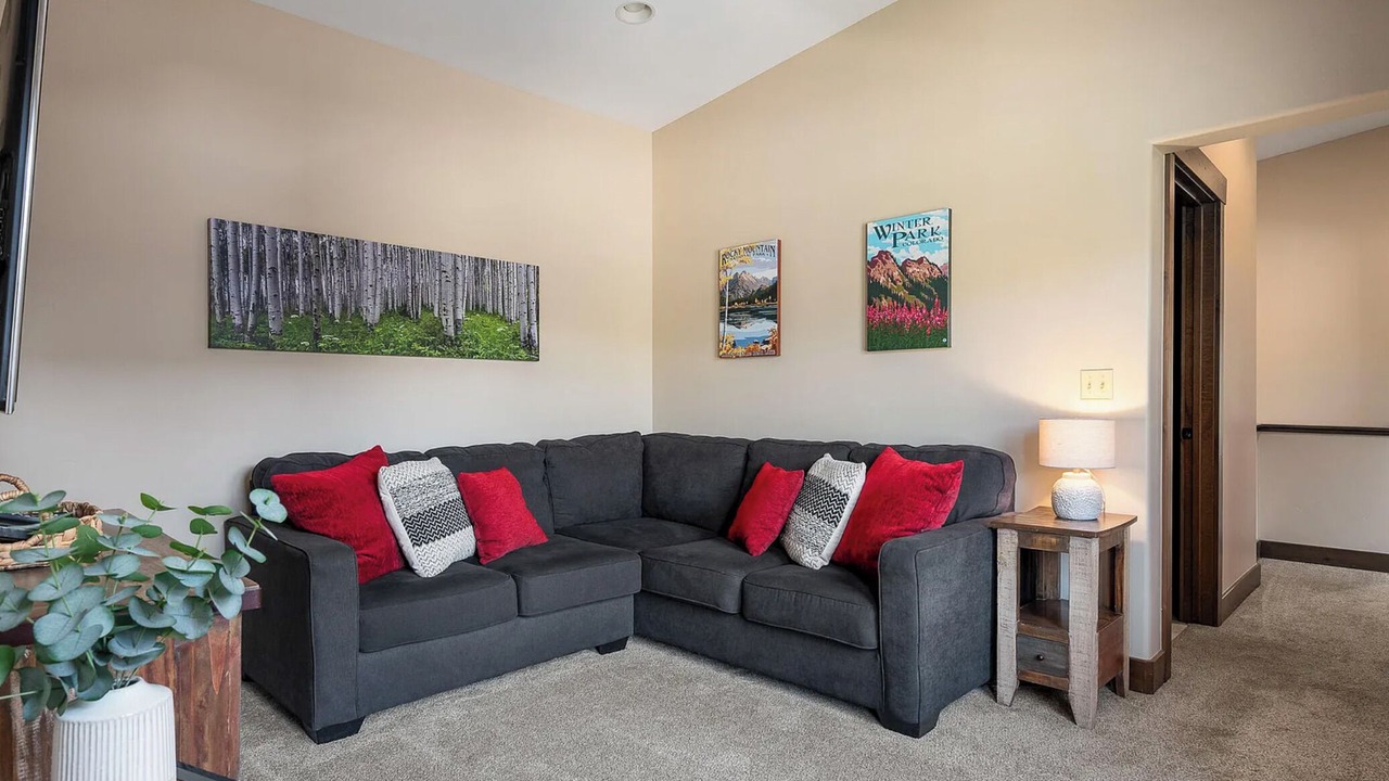 Photo of Bedroom in Winter Park