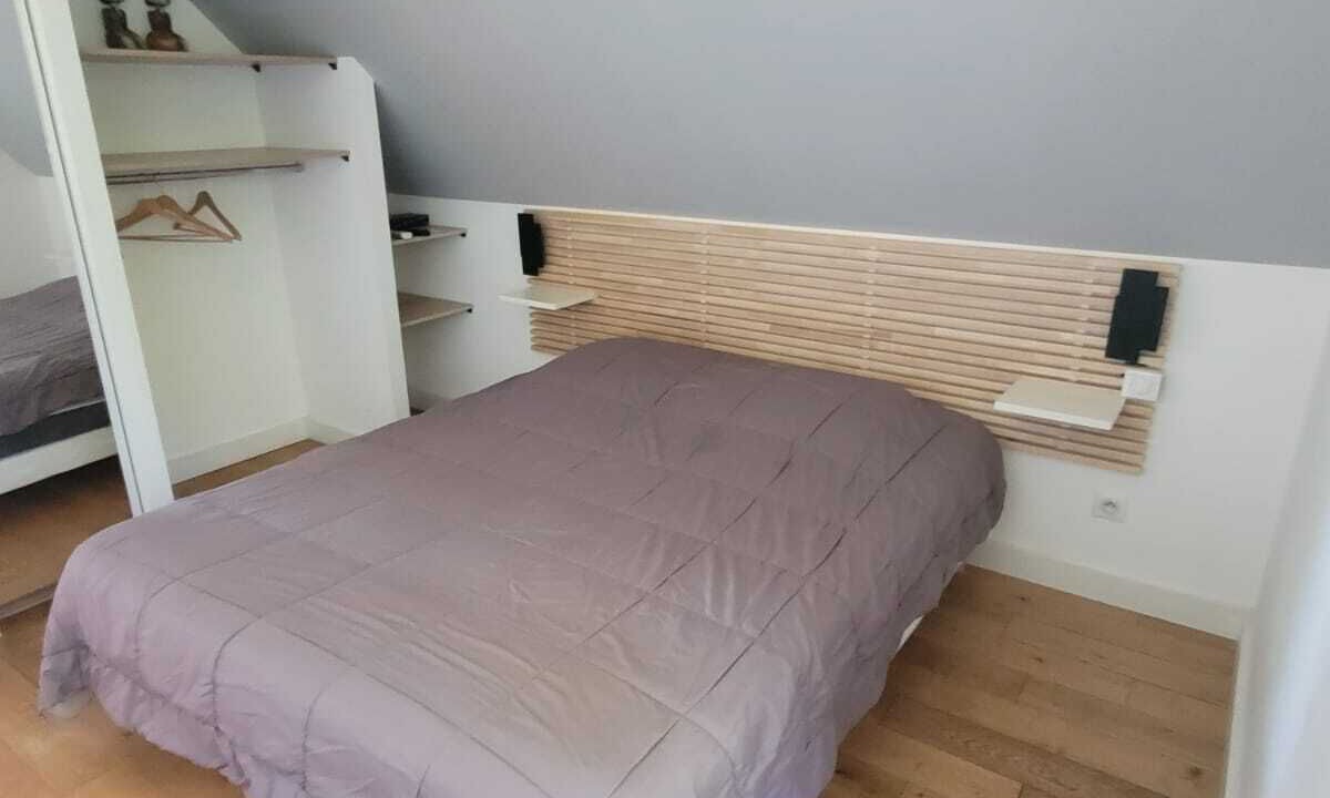 Photo of Bedroom in Camparan