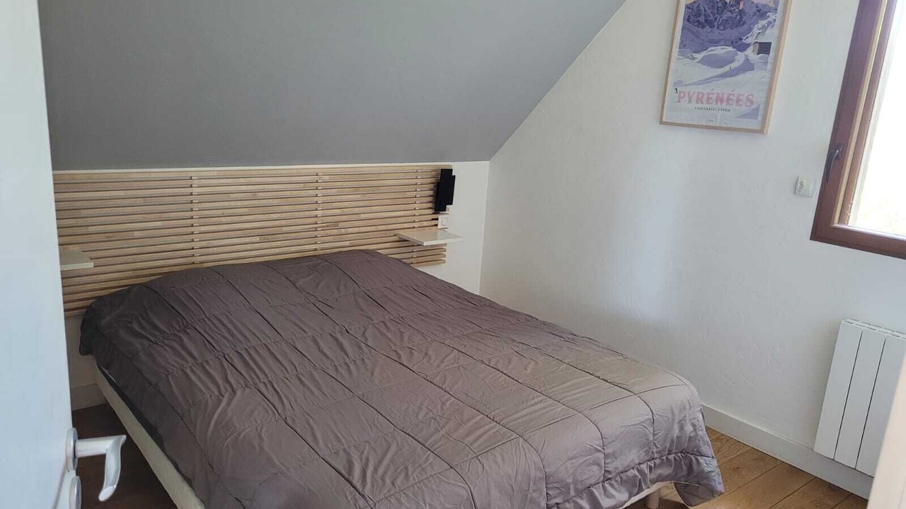 Photo of Bedroom in Camparan
