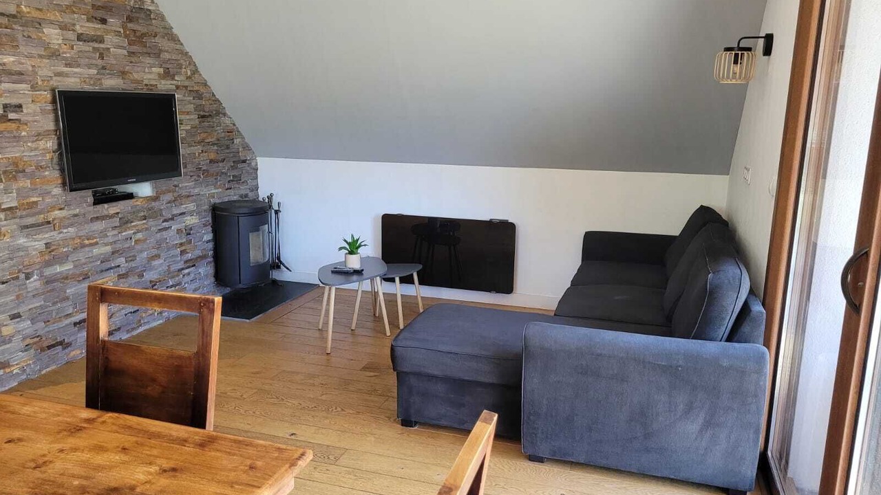 Photo of Livingroom in Camparan