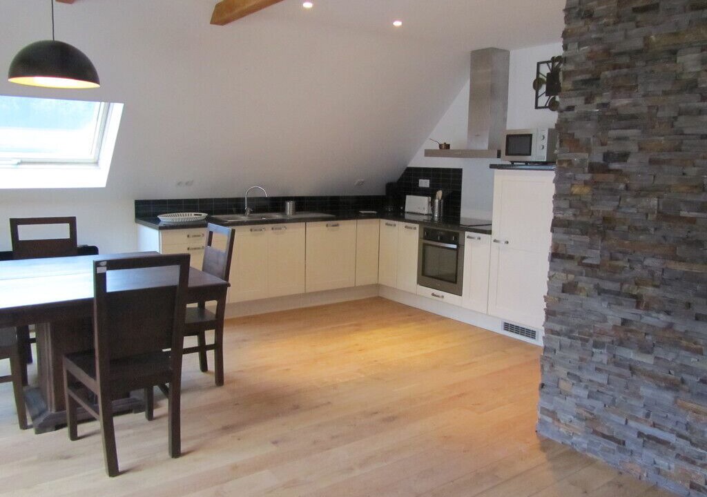 Photo of Kitchen in Camparan