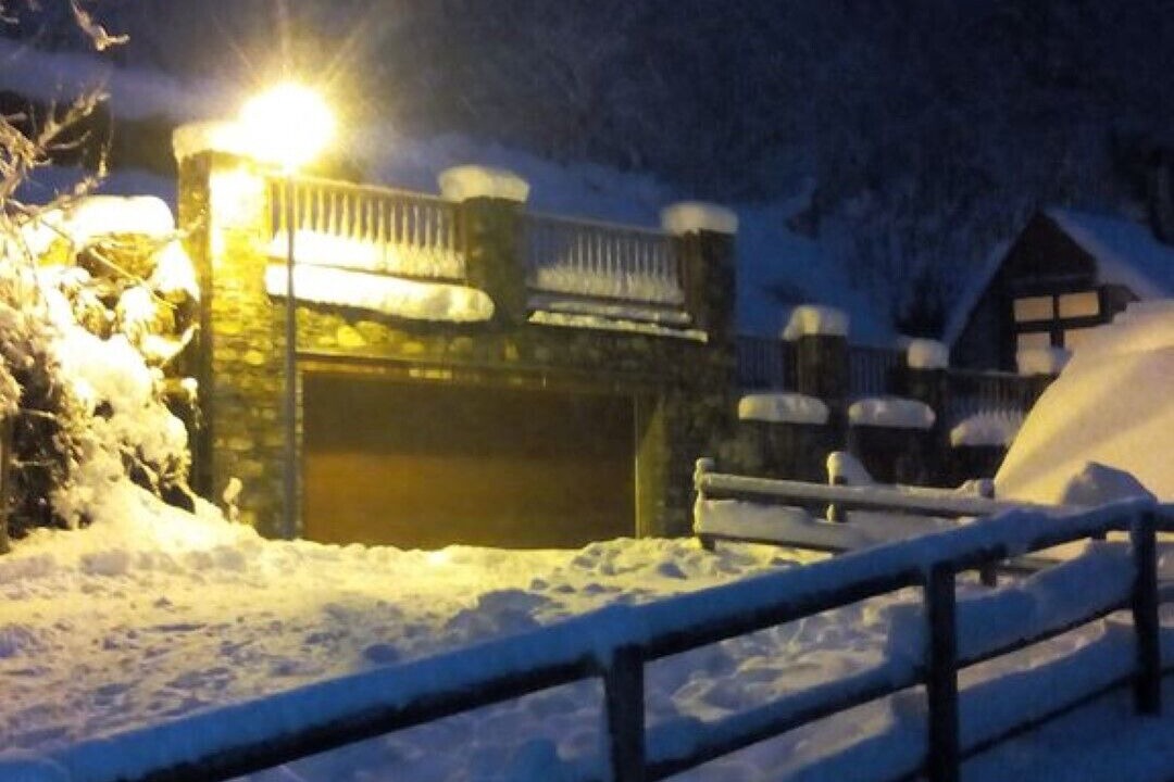 Photo of Outdoor in Camparan