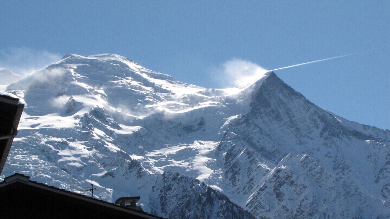 Photo of Others in Chamonix City Centre