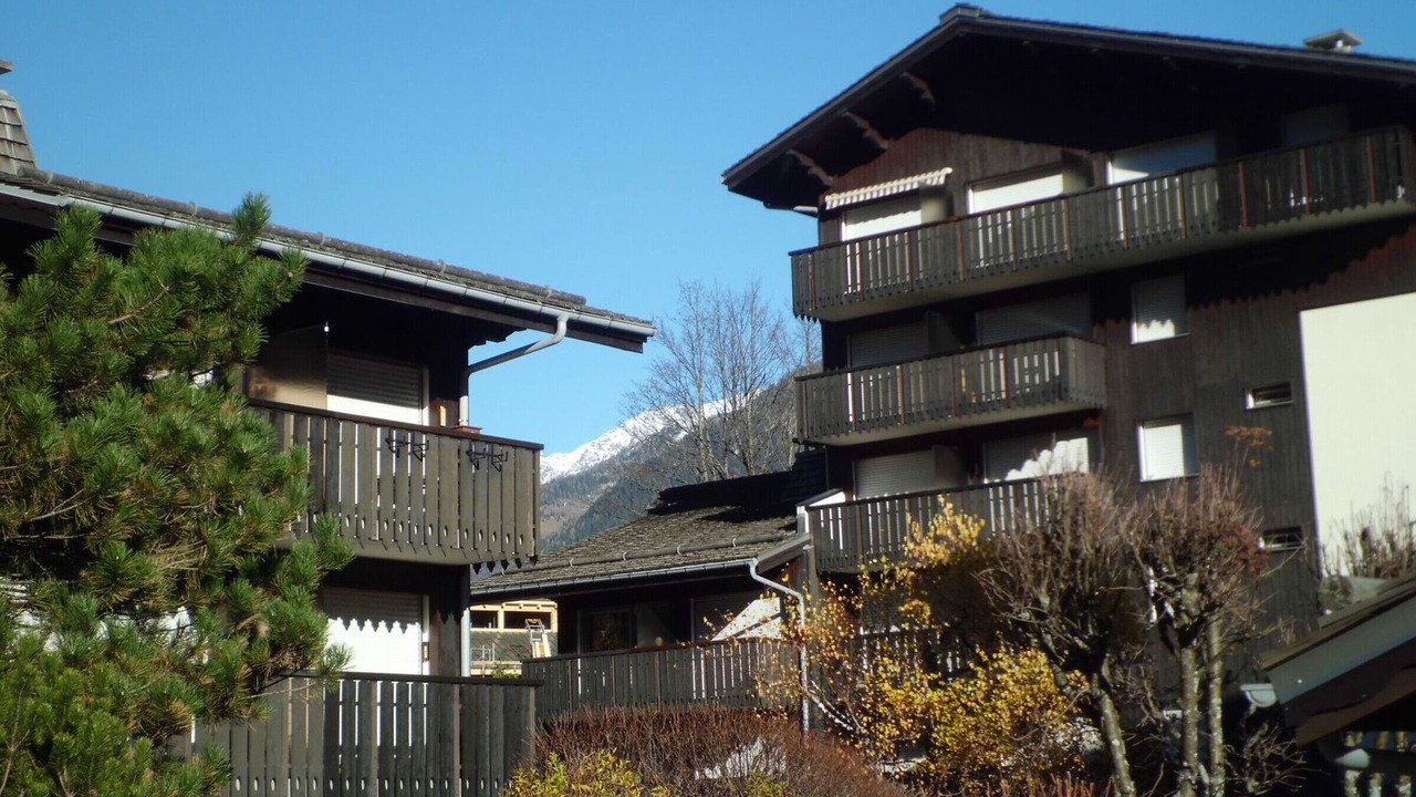Photo of Outdoor in Chamonix City Centre