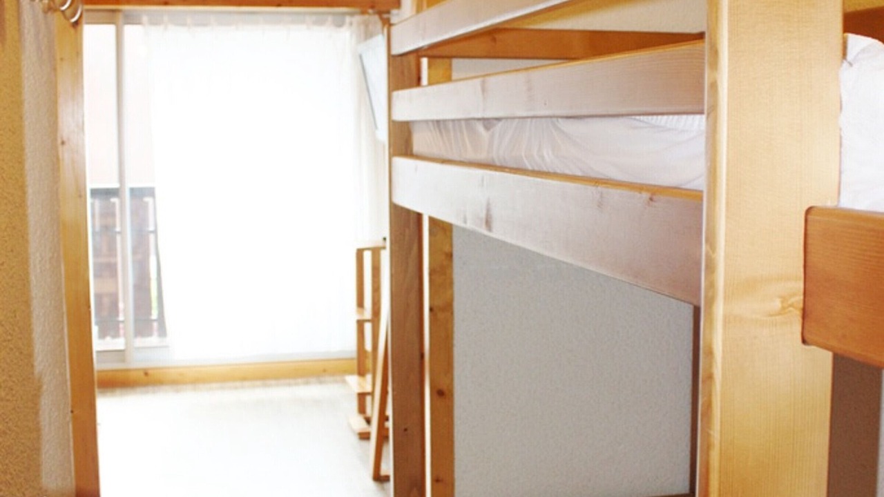 Photo of Bedroom in Chamonix City Centre