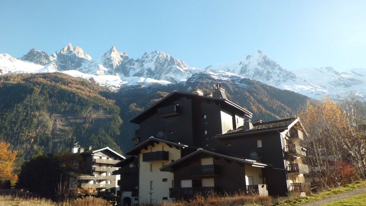 Photo of Outdoor in Chamonix City Centre