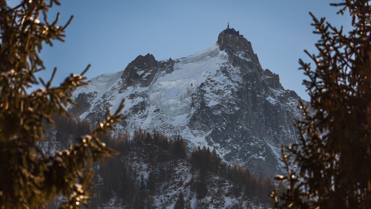 Photo of Others in Chamonix City Centre
