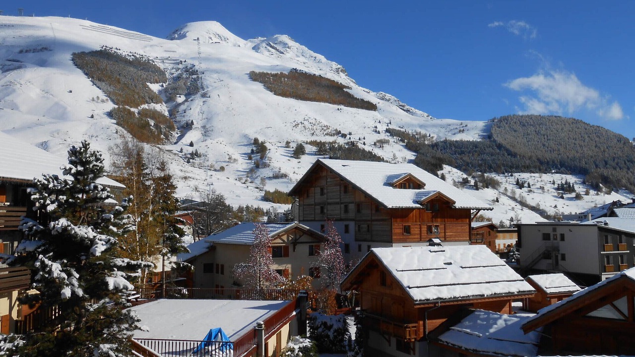 Photo of Outdoor in Venosc