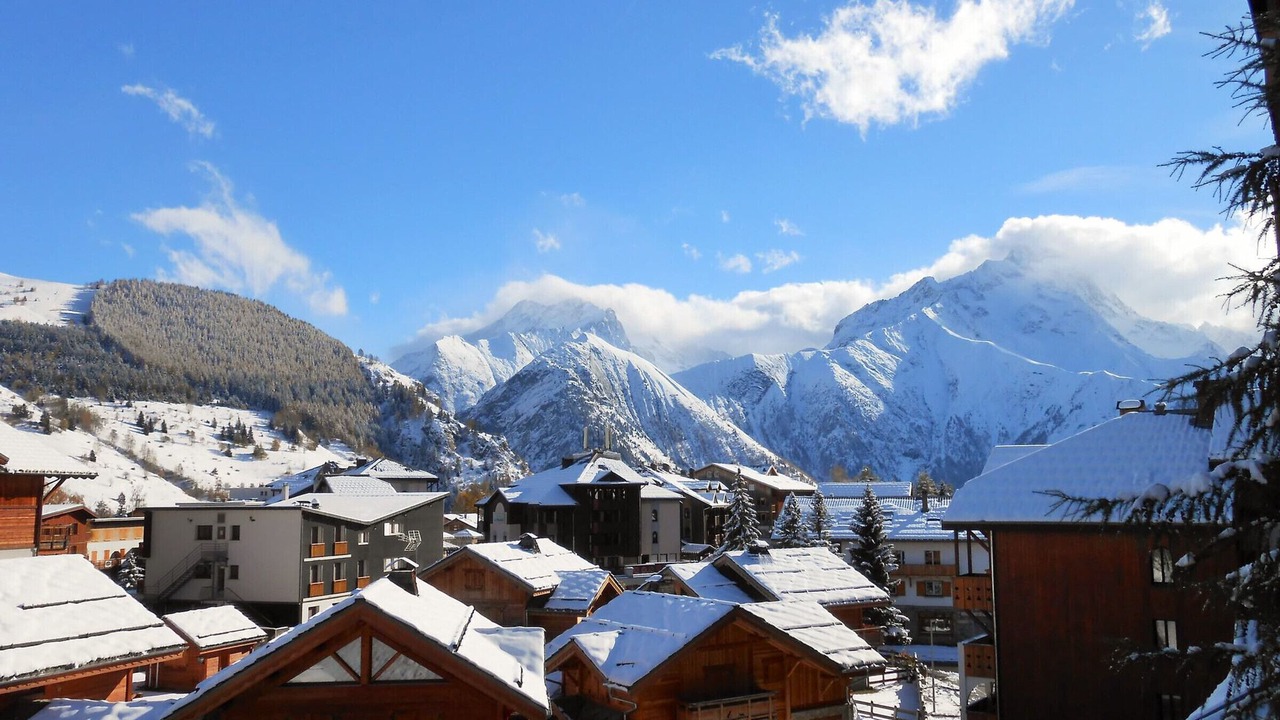 Photo of Others in Venosc