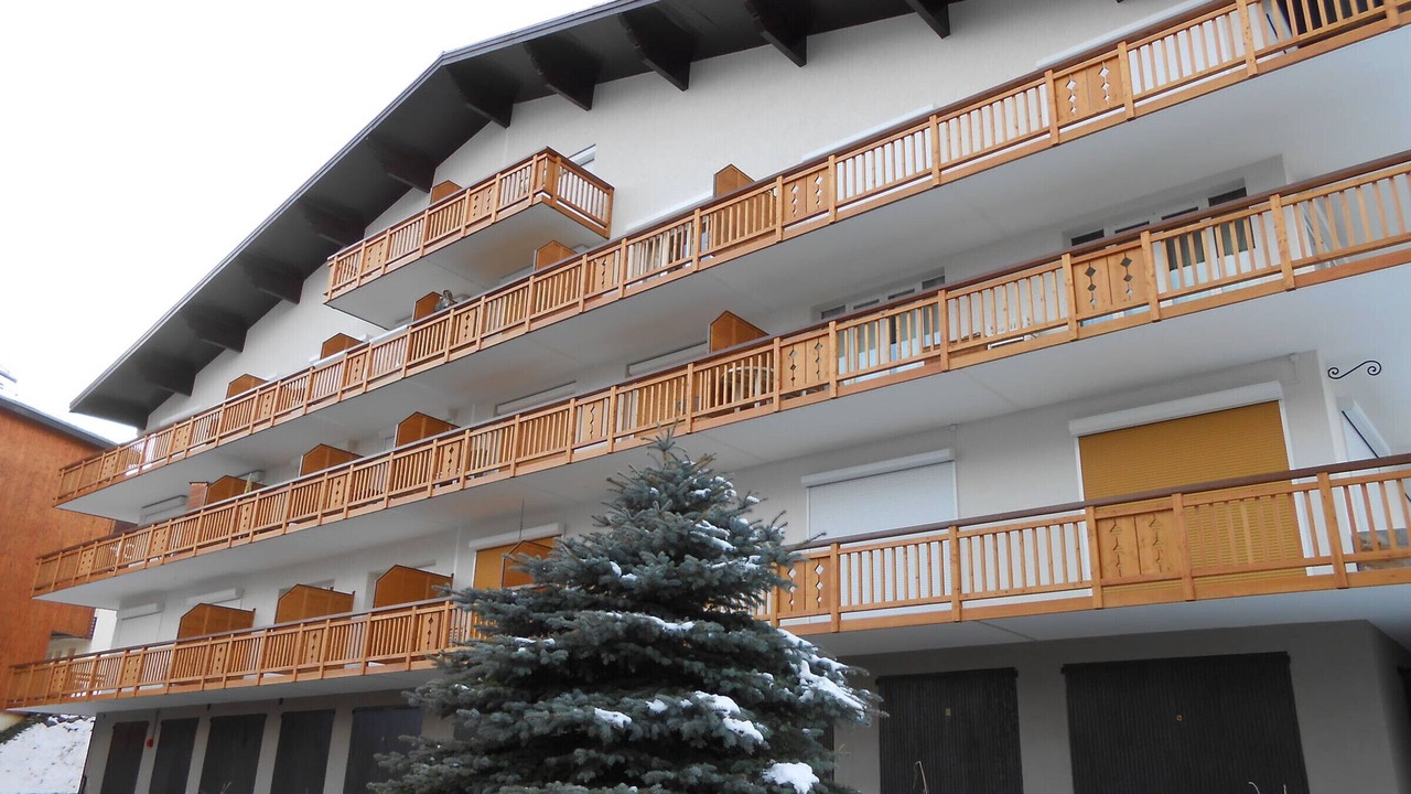 Photo of Outdoor in Venosc