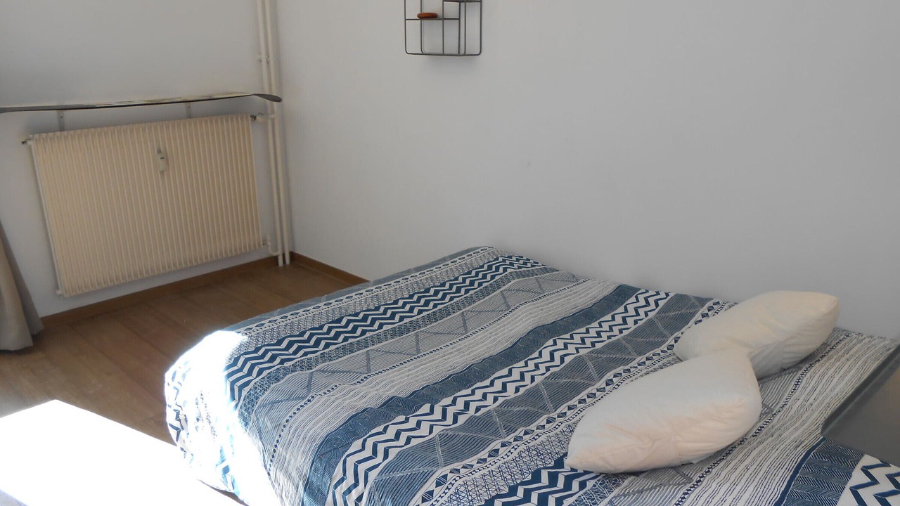 Photo of Bedroom in Venosc