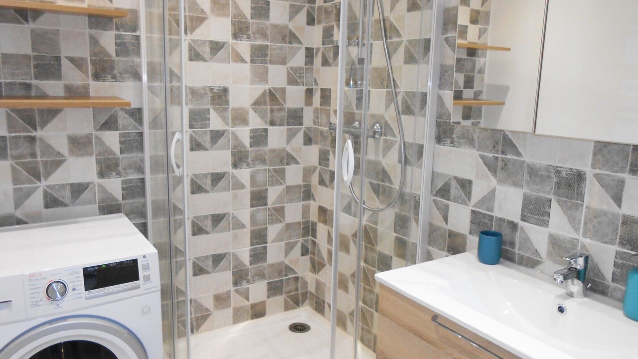 Photo of Bathroom in Venosc
