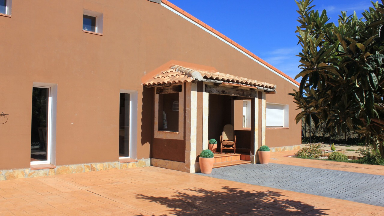 Photo of Outdoor in Valdetorres de Jarama