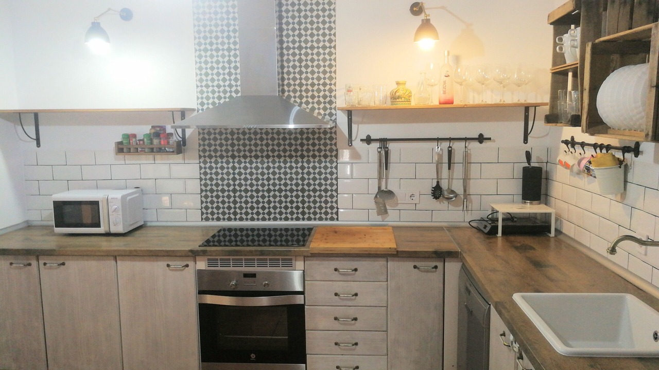 Photo of Kitchen in Valdetorres de Jarama